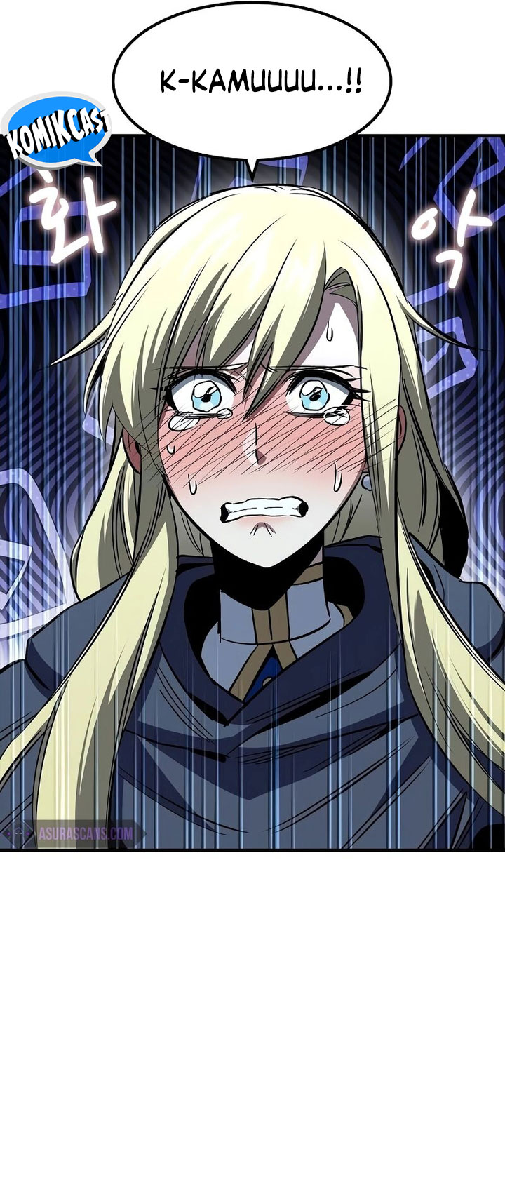 Genius Corpse-Collecting Warrior Chapter 34 Gambar 84