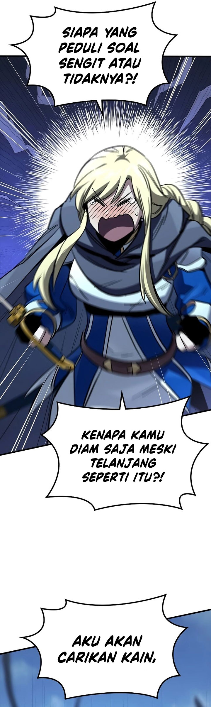 Genius Corpse-Collecting Warrior Chapter 34 Gambar 85