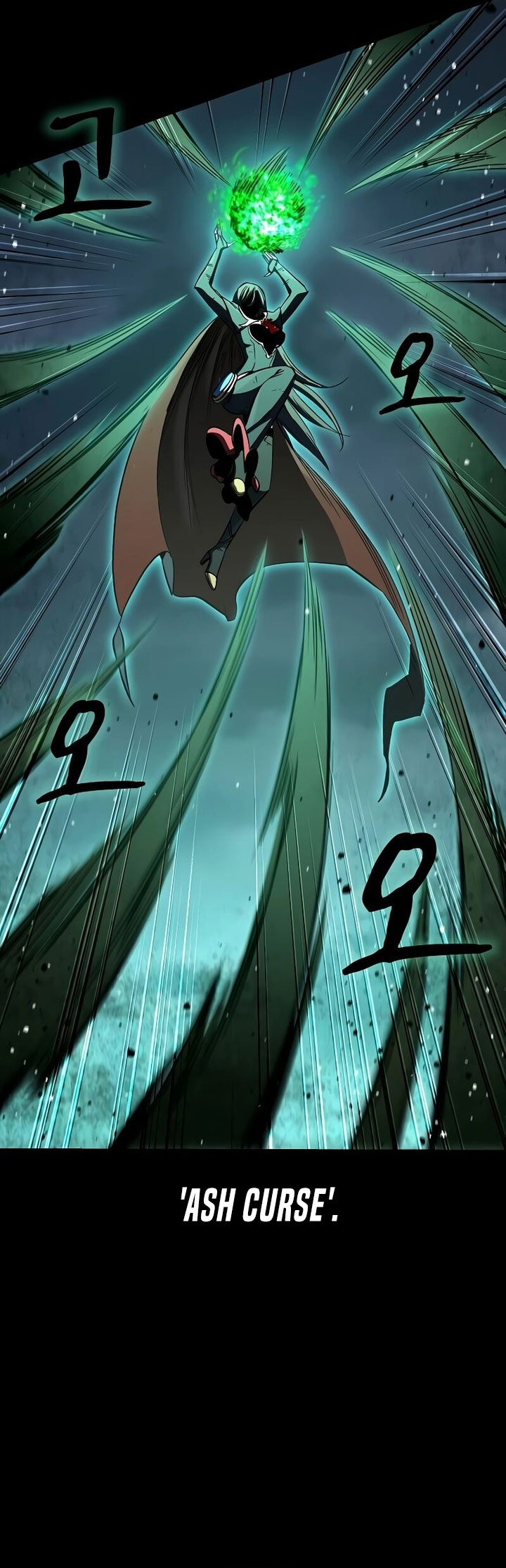 Genius Corpse-Collecting Warrior Chapter 34 Gambar 10