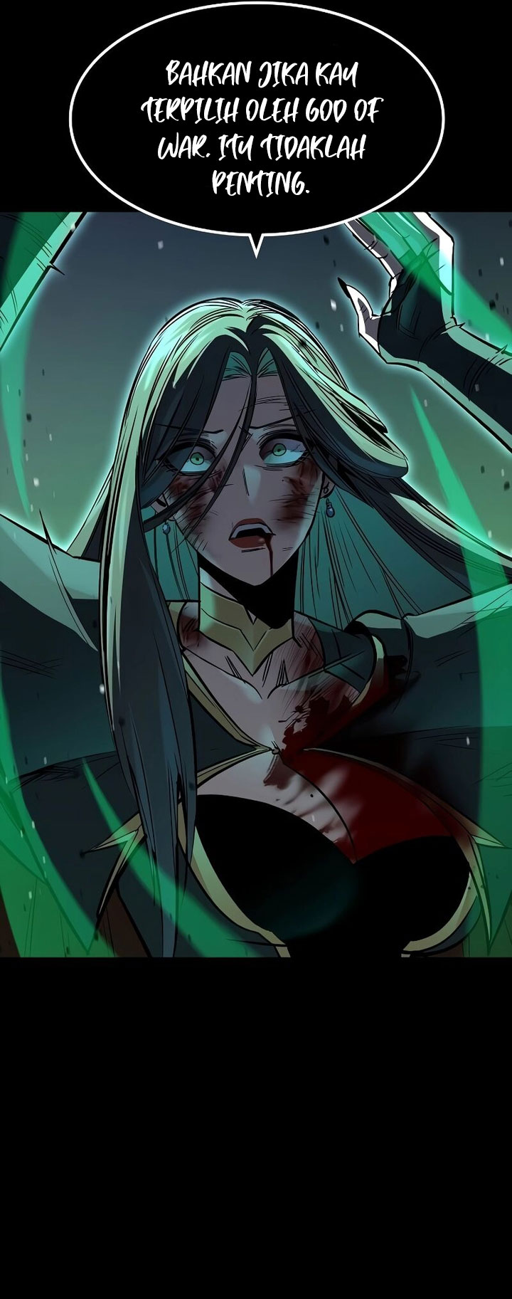 Genius Corpse-Collecting Warrior Chapter 34 Gambar 11