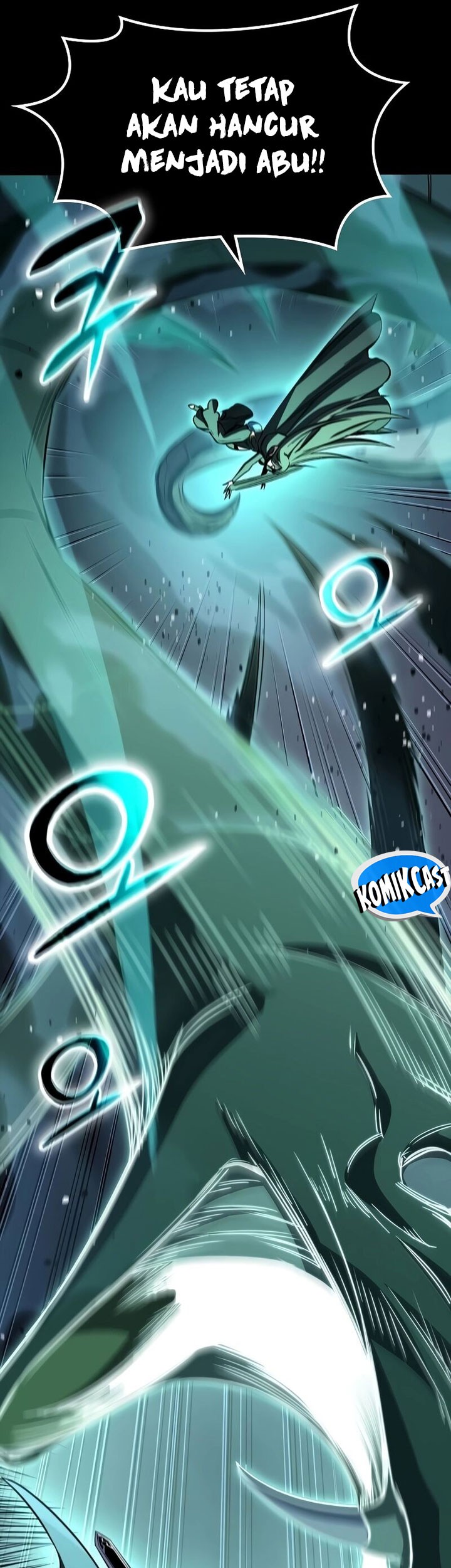 Genius Corpse-Collecting Warrior Chapter 34 Gambar 12