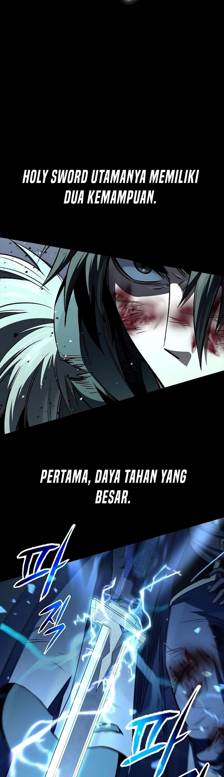 Genius Corpse-Collecting Warrior Chapter 34 Gambar 14