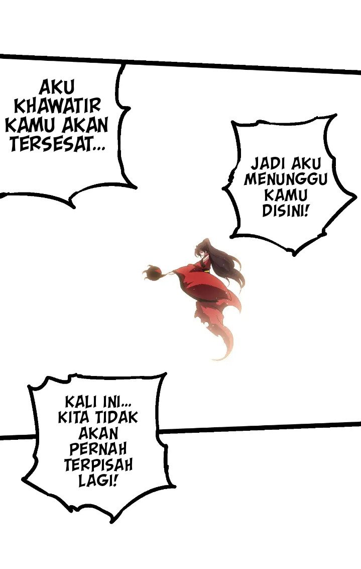 Evolution Begins With A Big Tree Chapter 240 Gambar 44