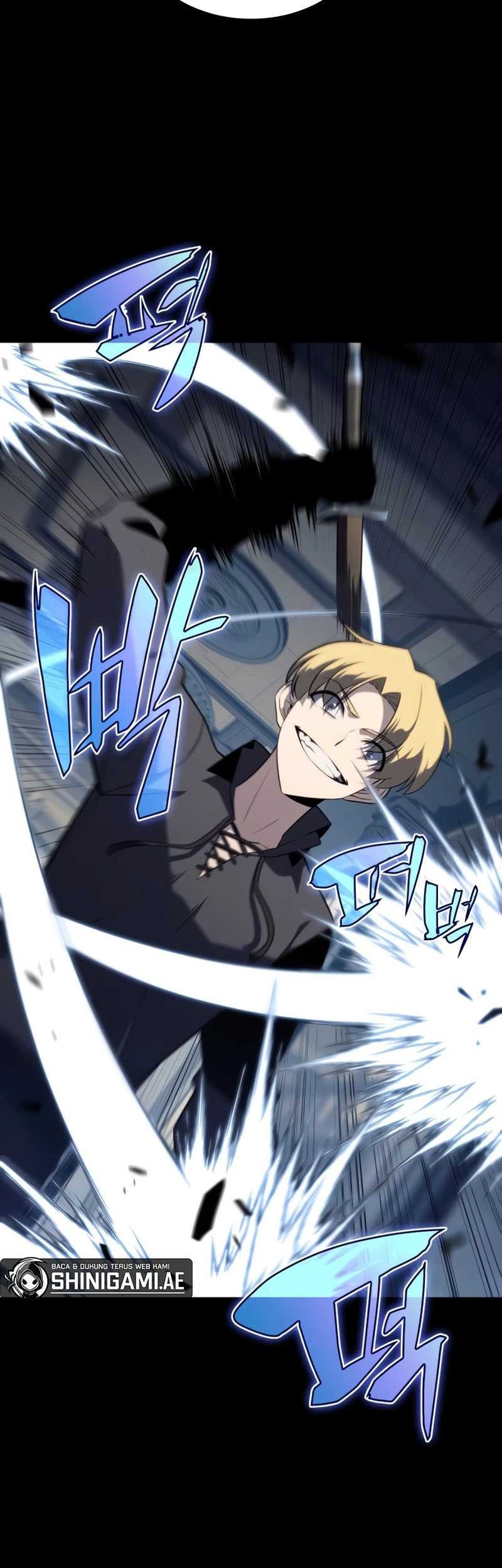 The Regressed Son Of A Duke Is An Assassin Chapter 30 Gambar 36