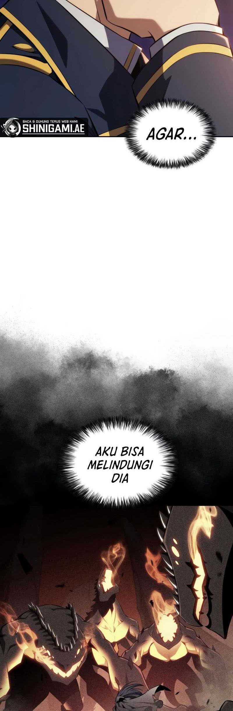 The Regressed Son Of A Duke Is An Assassin Chapter 30 Gambar 41