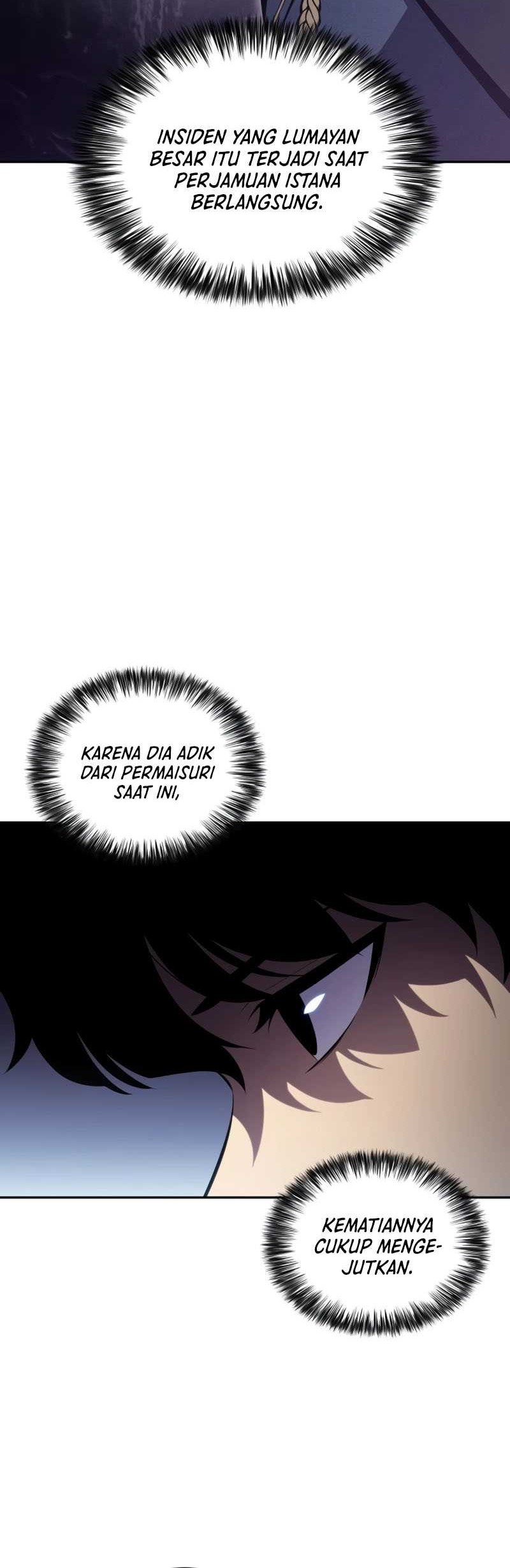 The Regressed Son Of A Duke Is An Assassin Chapter 30 Gambar 49