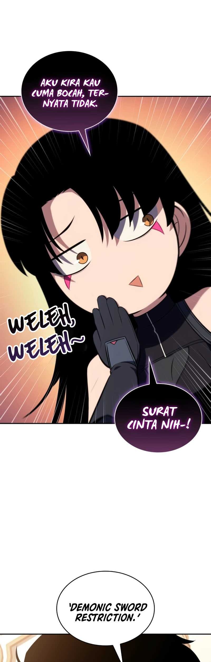 The Regressed Son Of A Duke Is An Assassin Chapter 30 Gambar 52