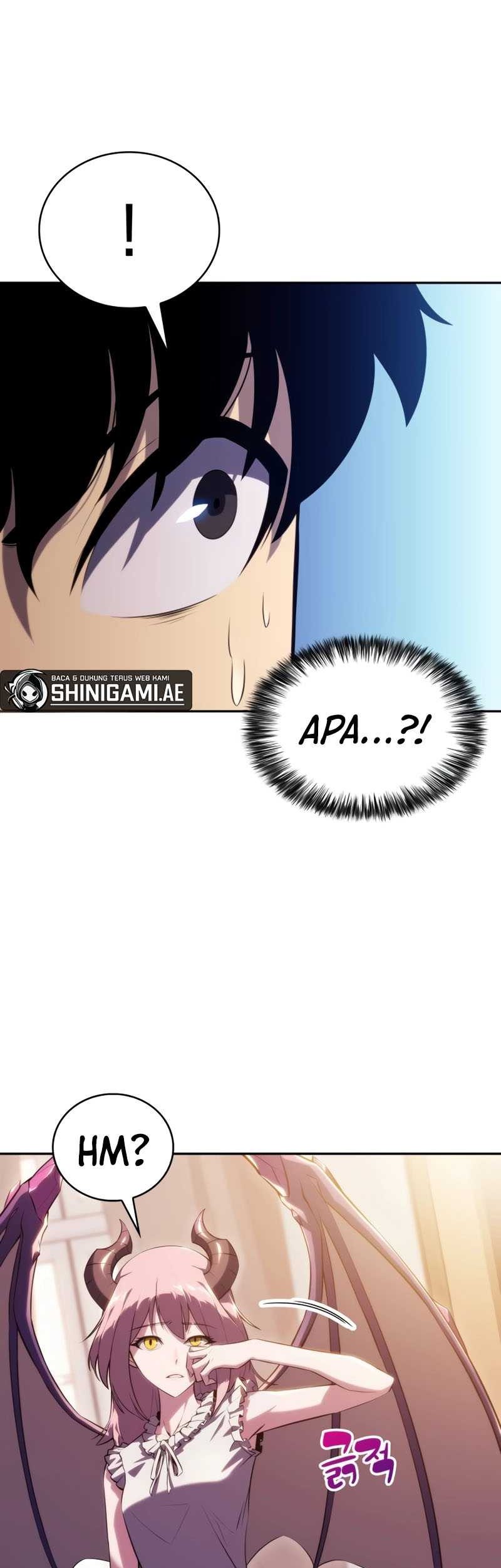 The Regressed Son Of A Duke Is An Assassin Chapter 30 Gambar 56