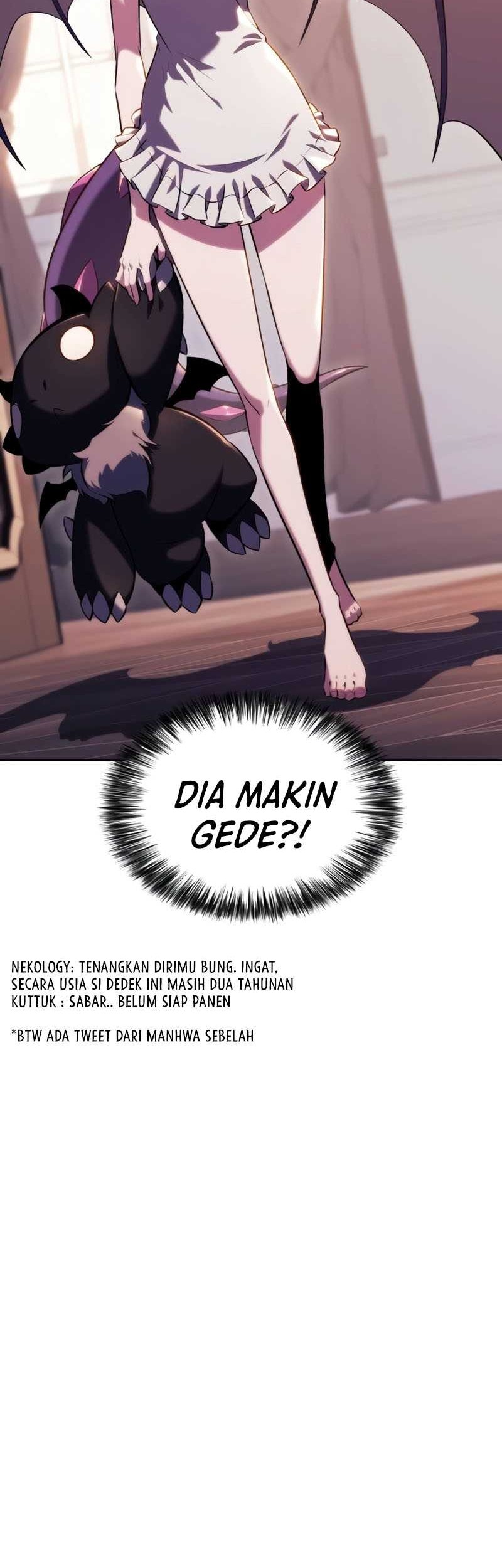 The Regressed Son Of A Duke Is An Assassin Chapter 30 Gambar 57