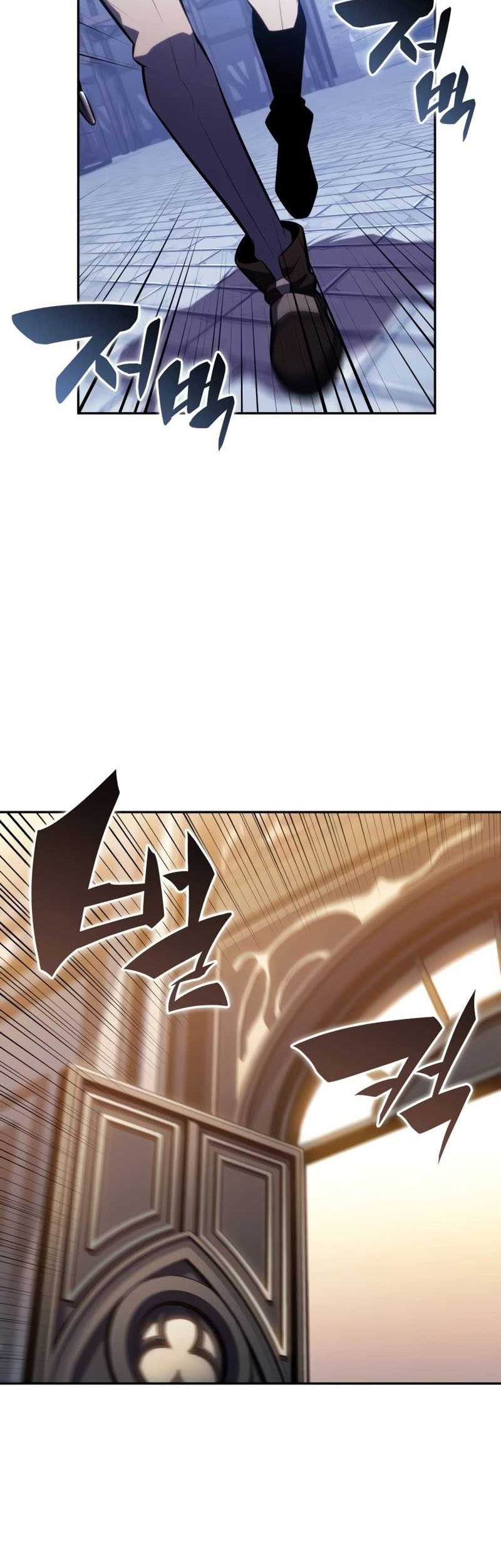 The Regressed Son Of A Duke Is An Assassin Chapter 30 Gambar 59