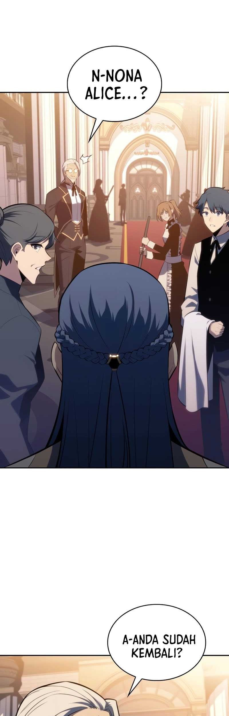 The Regressed Son Of A Duke Is An Assassin Chapter 30 Gambar 60