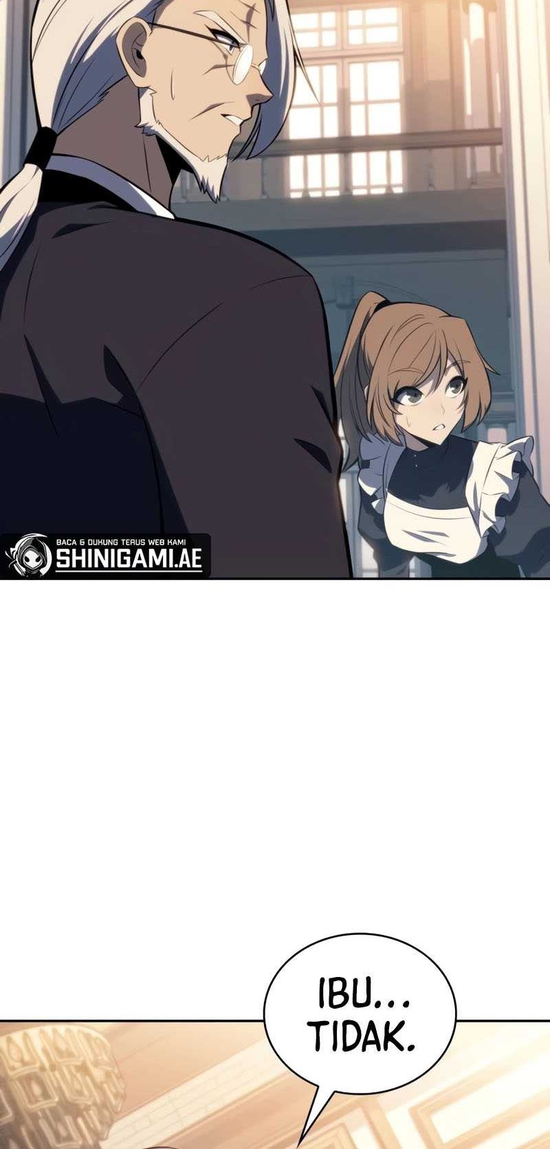 The Regressed Son Of A Duke Is An Assassin Chapter 30 Gambar 61