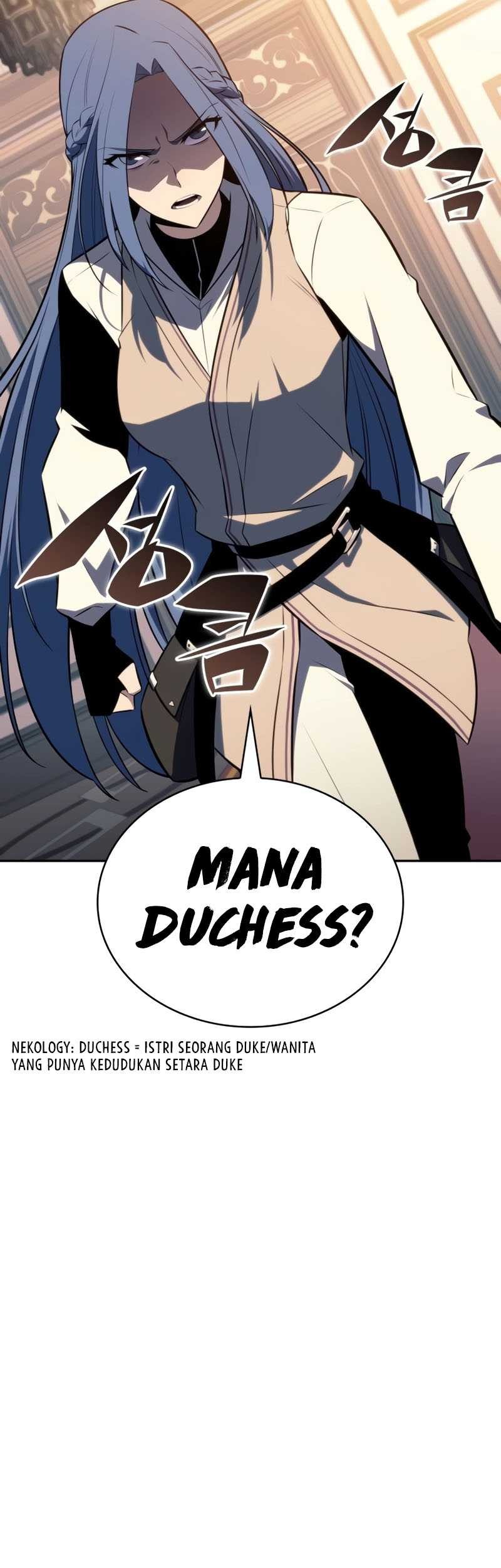 The Regressed Son Of A Duke Is An Assassin Chapter 30 Gambar 62