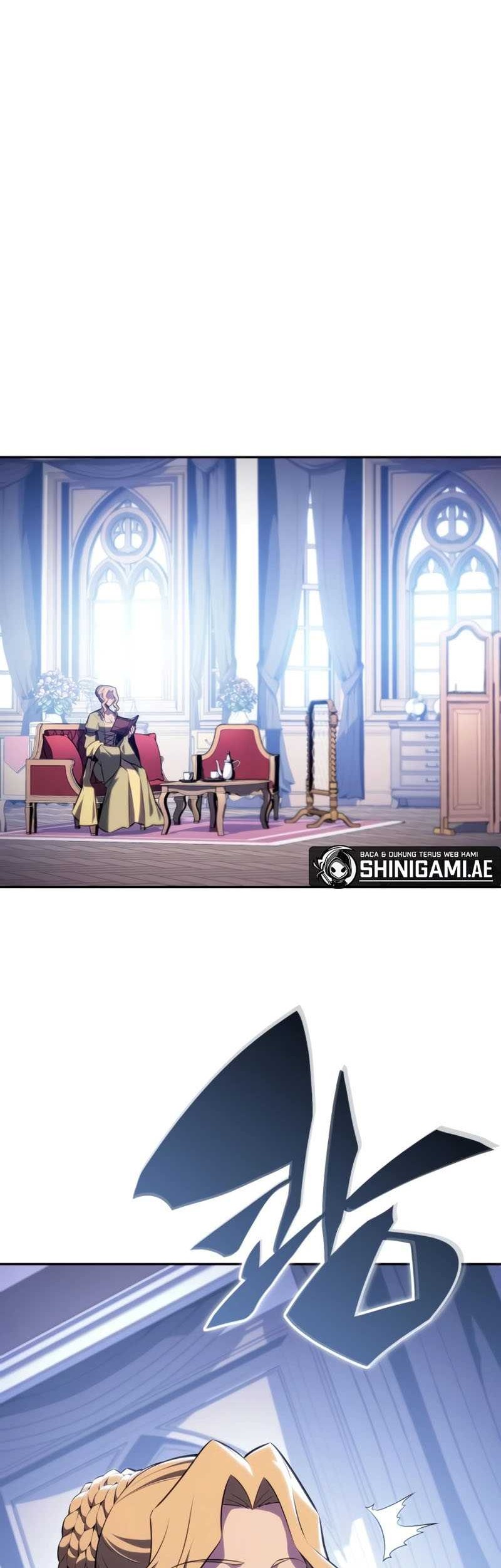 The Regressed Son Of A Duke Is An Assassin Chapter 30 Gambar 63