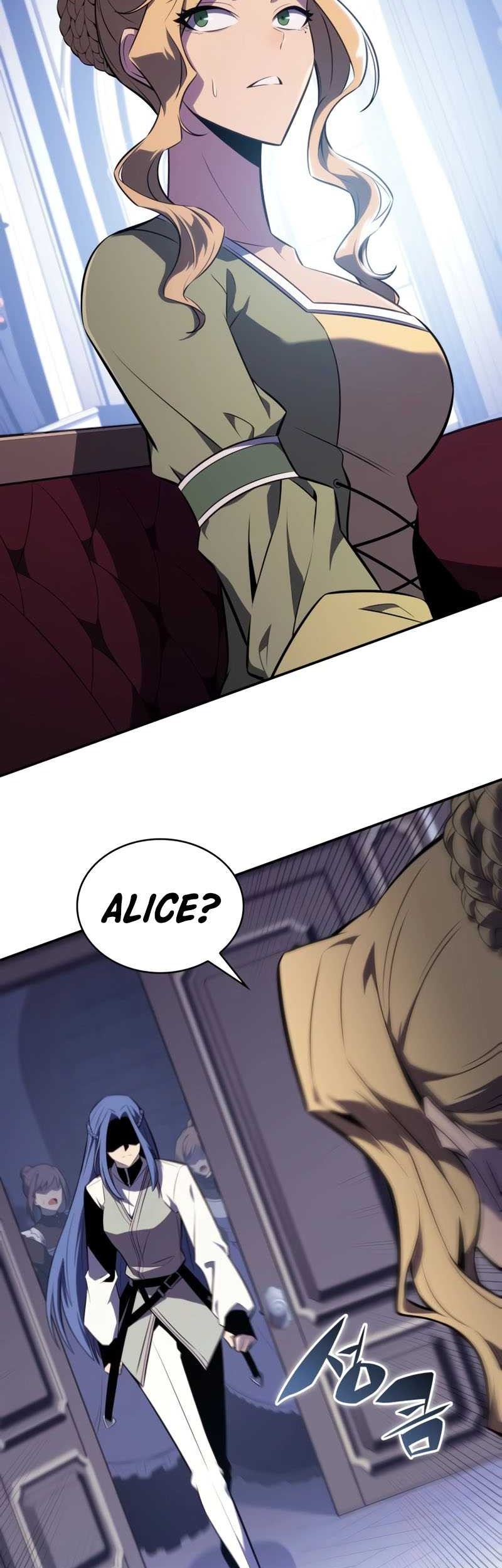 The Regressed Son Of A Duke Is An Assassin Chapter 30 Gambar 64