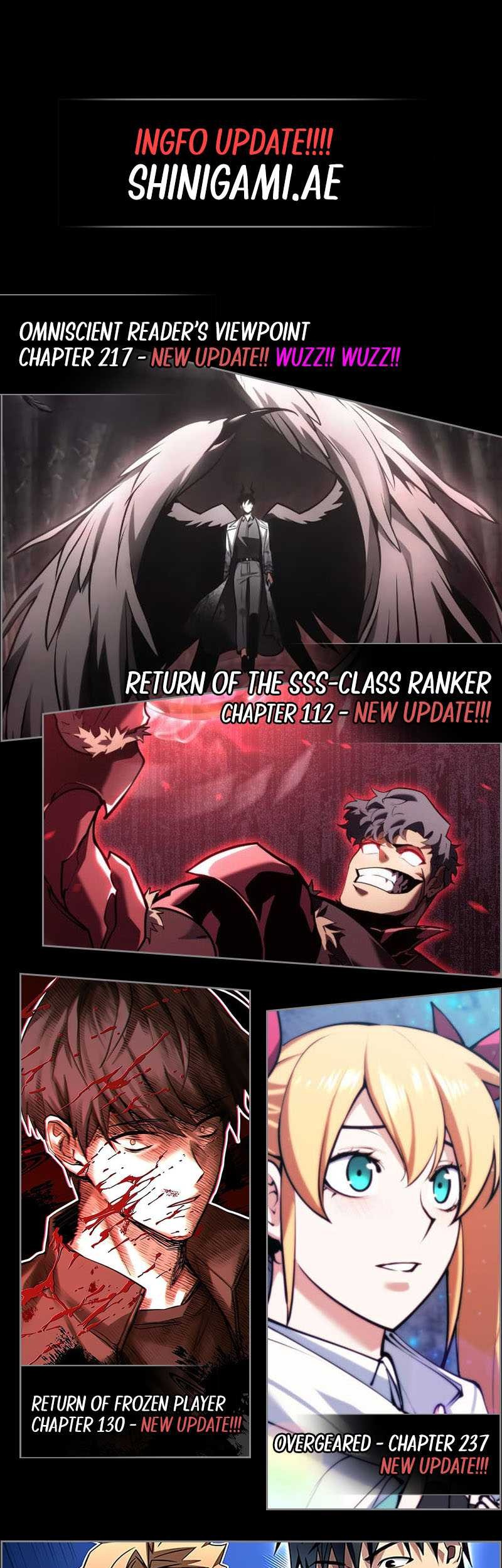 The Regressed Son Of A Duke Is An Assassin Chapter 30 Gambar 69