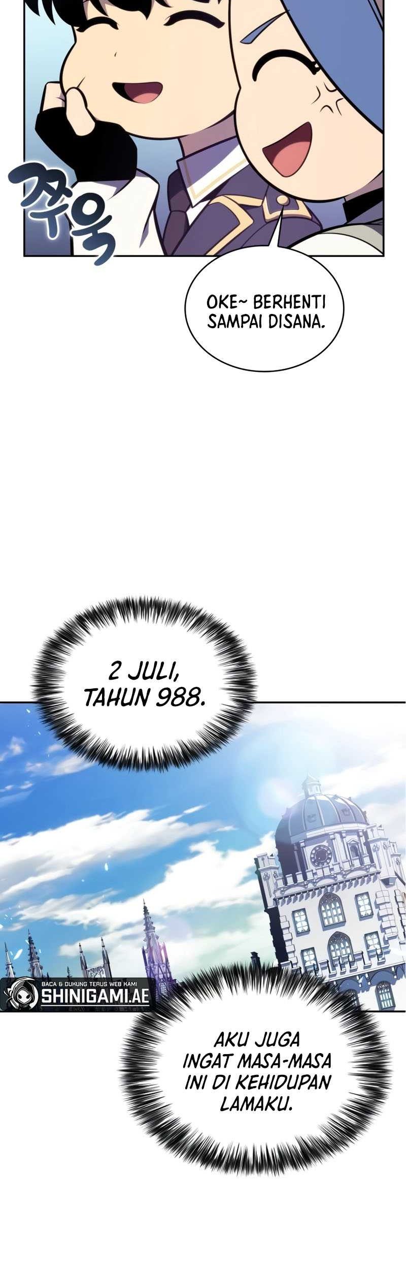 The Regressed Son Of A Duke Is An Assassin Chapter 30 Gambar 4