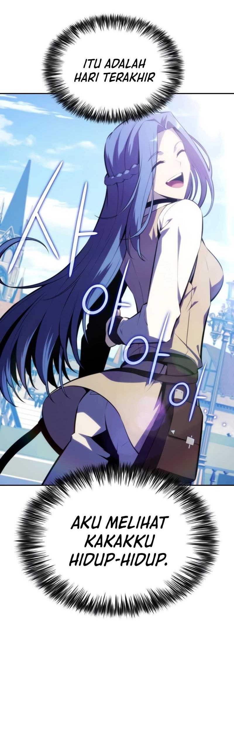 The Regressed Son Of A Duke Is An Assassin Chapter 30 Gambar 5