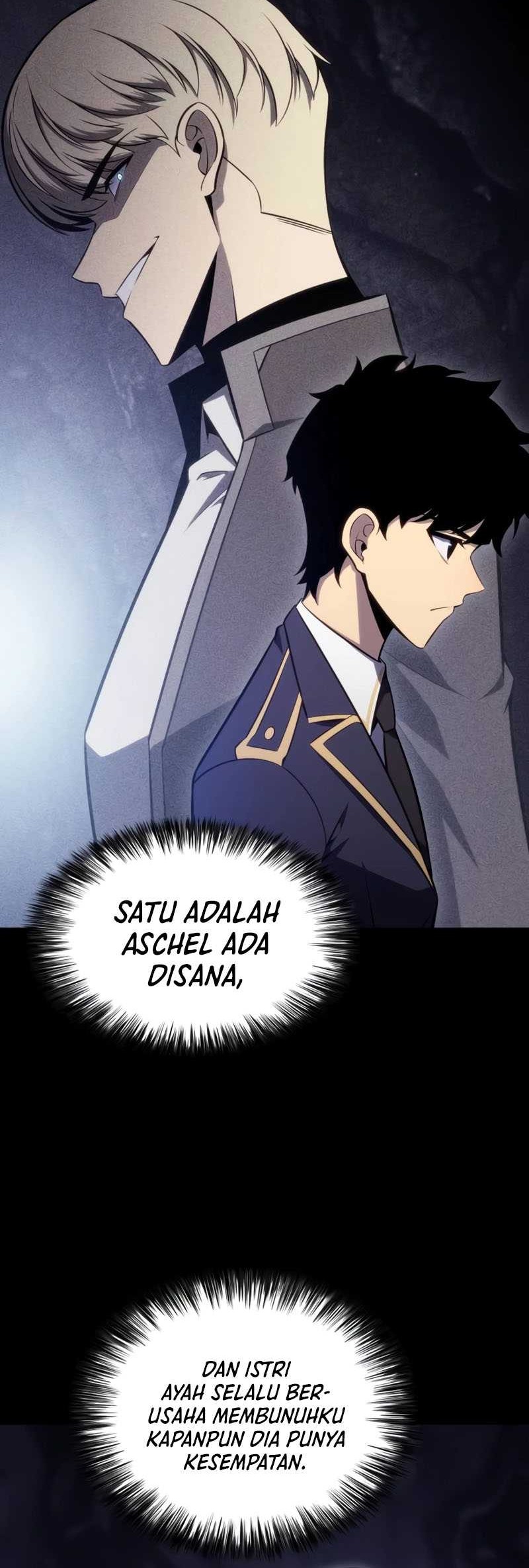 The Regressed Son Of A Duke Is An Assassin Chapter 30 Gambar 9