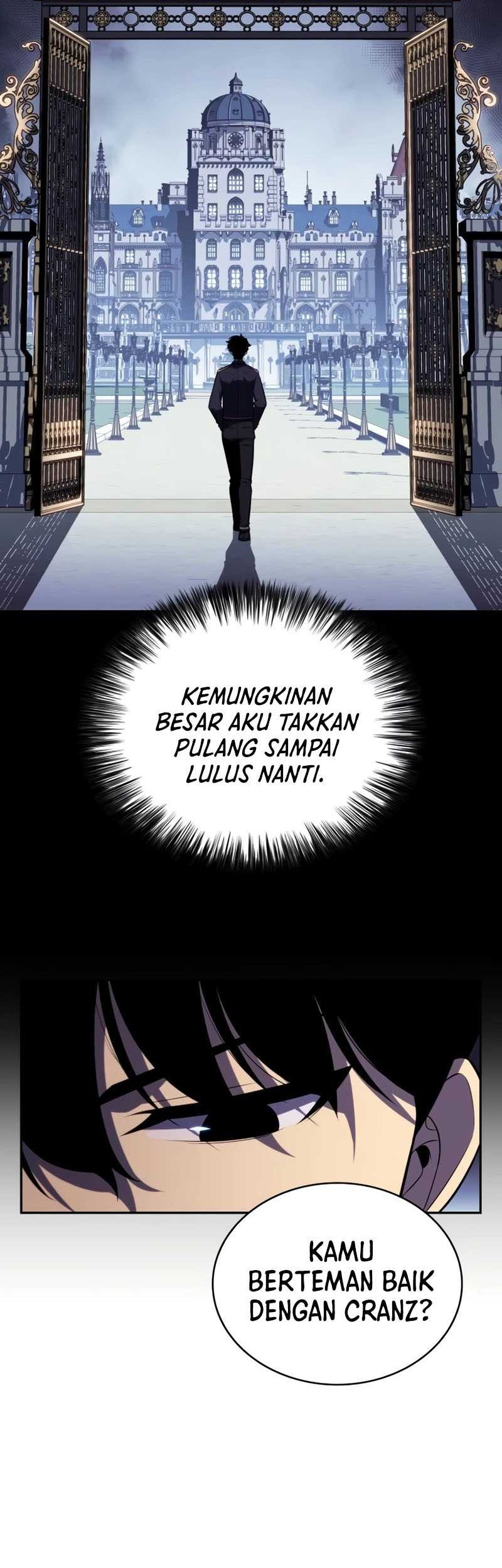 The Regressed Son Of A Duke Is An Assassin Chapter 30 Gambar 11