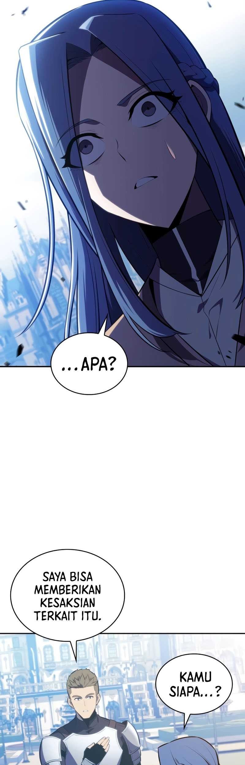 The Regressed Son Of A Duke Is An Assassin Chapter 30 Gambar 14