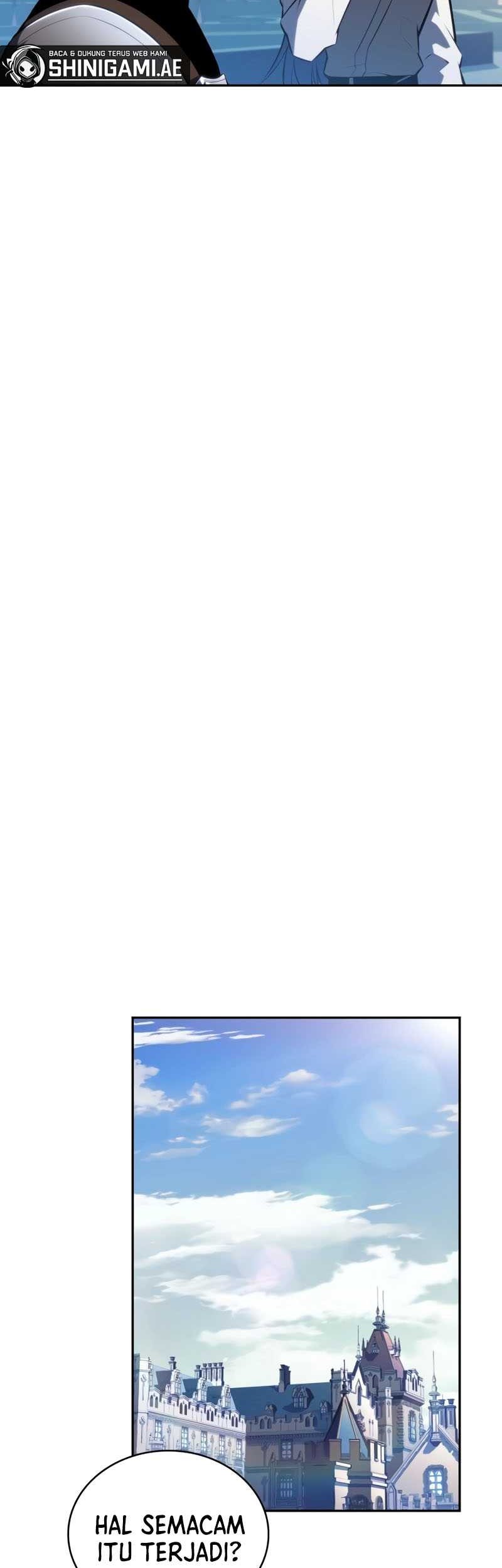 The Regressed Son Of A Duke Is An Assassin Chapter 30 Gambar 16