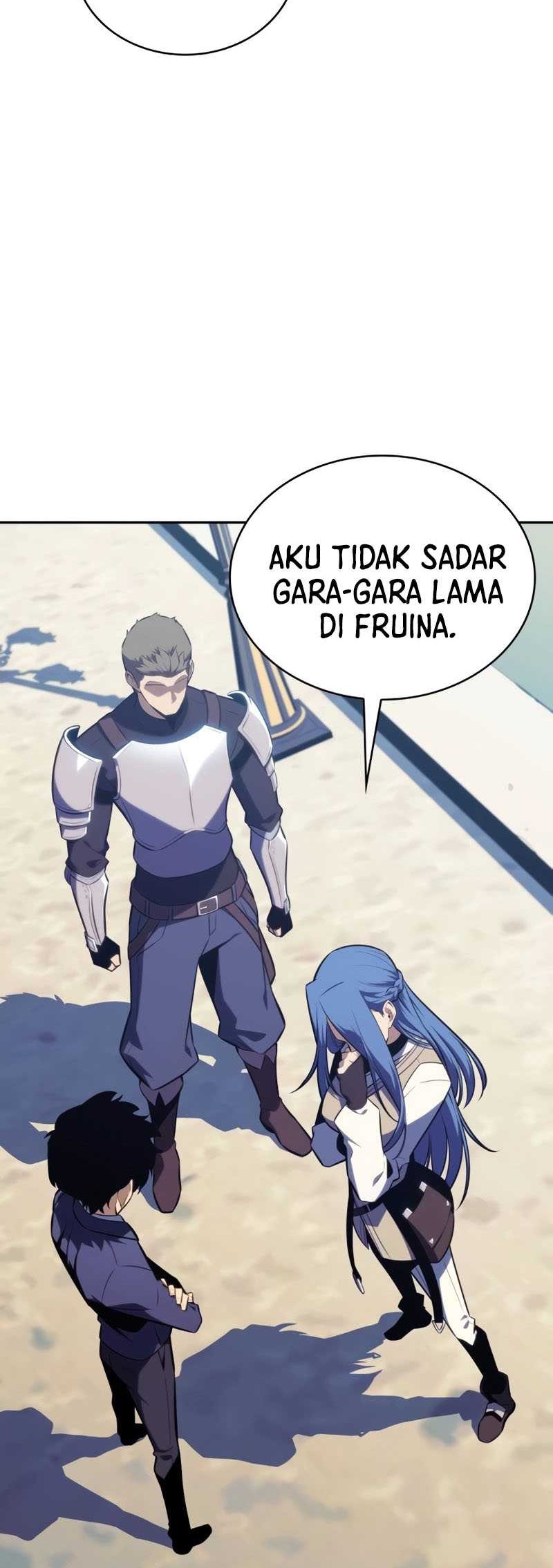 The Regressed Son Of A Duke Is An Assassin Chapter 30 Gambar 17