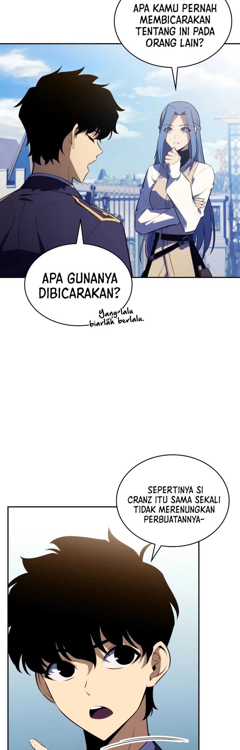 The Regressed Son Of A Duke Is An Assassin Chapter 30 Gambar 20