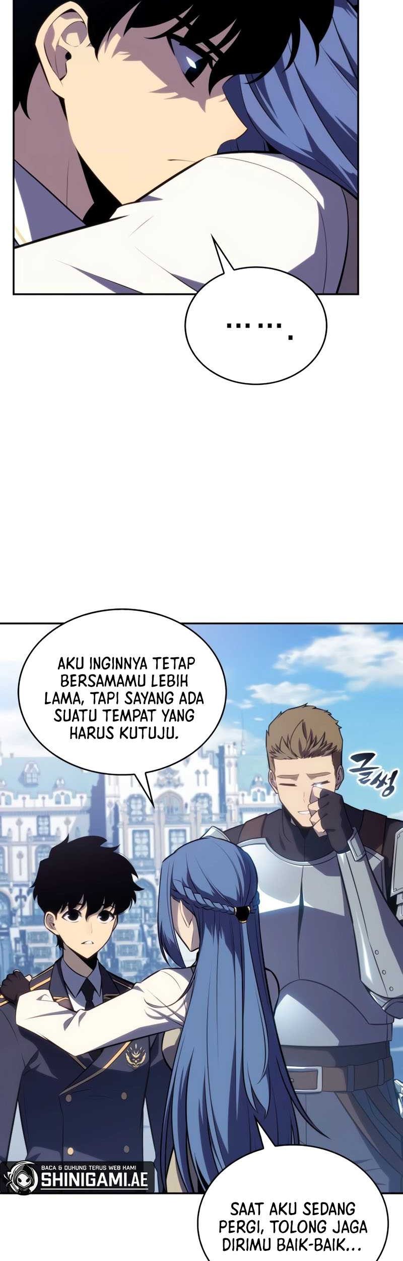 The Regressed Son Of A Duke Is An Assassin Chapter 30 Gambar 24