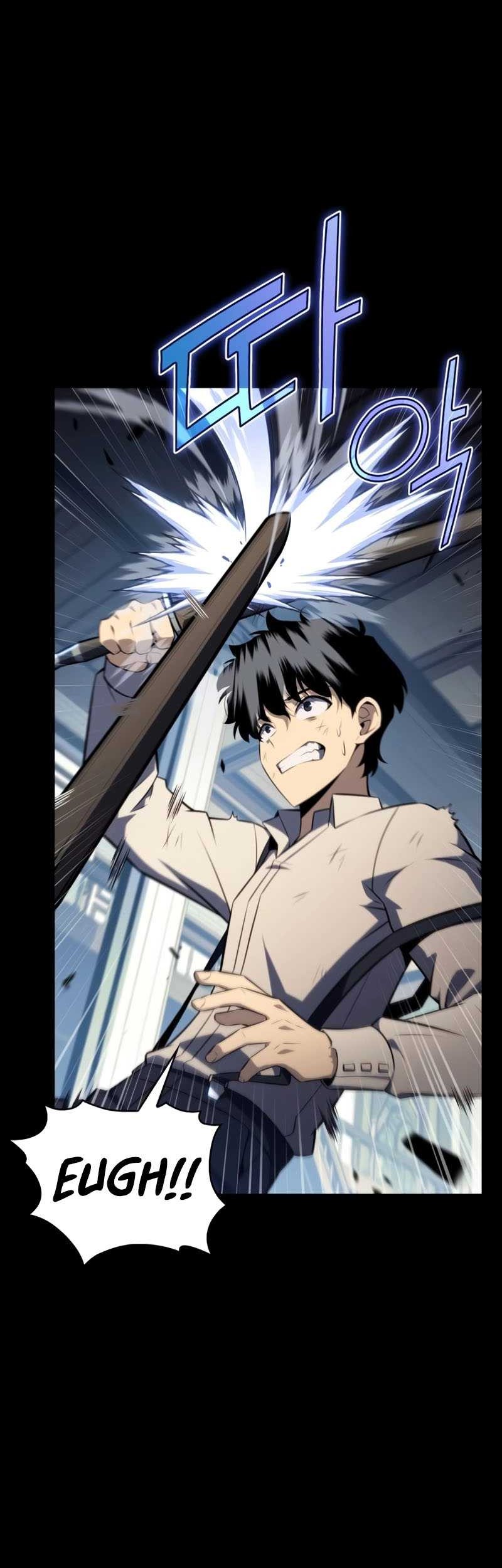 The Regressed Son Of A Duke Is An Assassin Chapter 30 Gambar 32