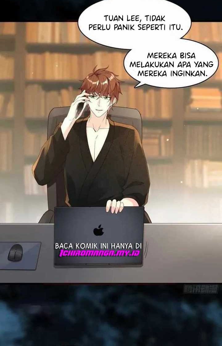 Wo Mei Zhou Yige Xin Shenfen Chapter 116 Gambar 6