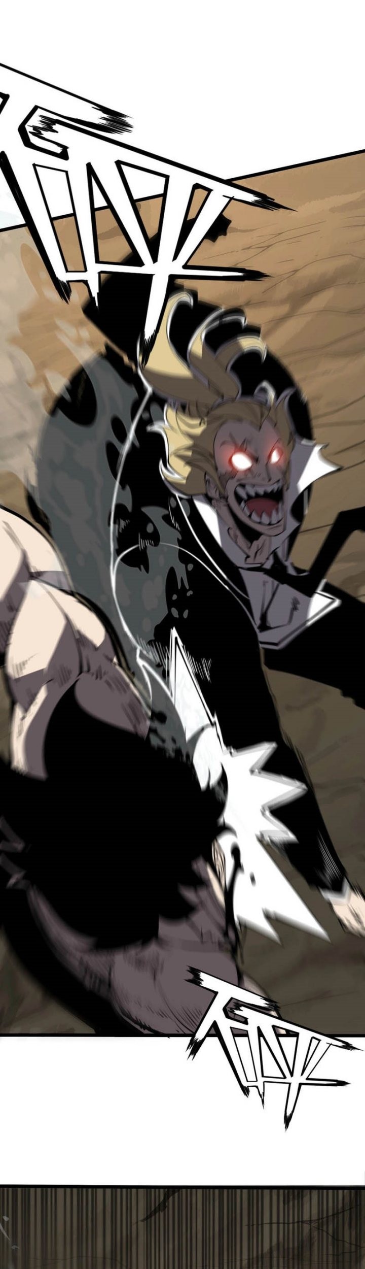 I Became The King by Scavenging Chapter 20 Gambar 9