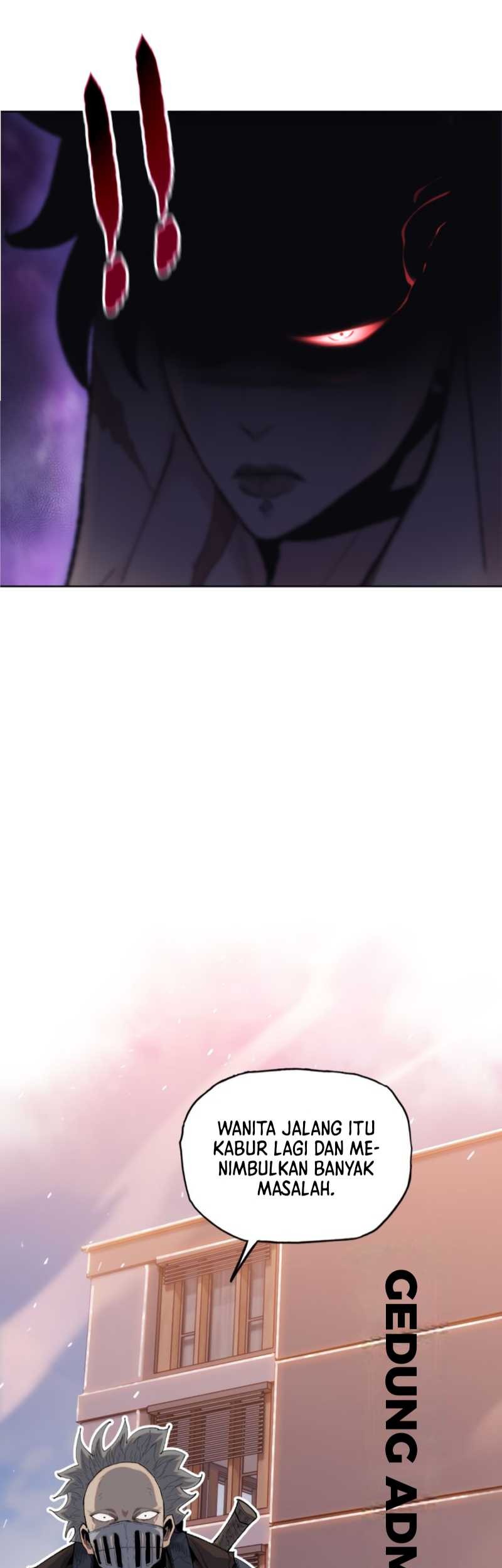 The Last All-Knowing Man Collected Trillions of Stuff from Day One Chapter 15 Gambar 10