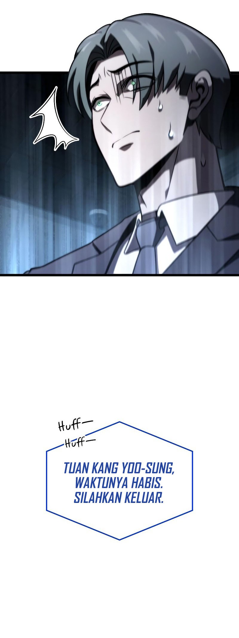 Insanely-Talented Player Chapter 50 Gambar 37