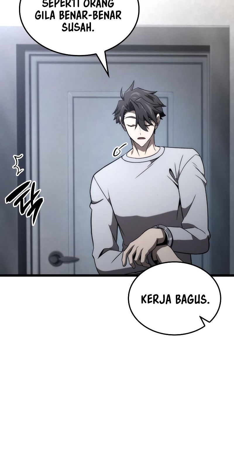Insanely-Talented Player Chapter 50 Gambar 41