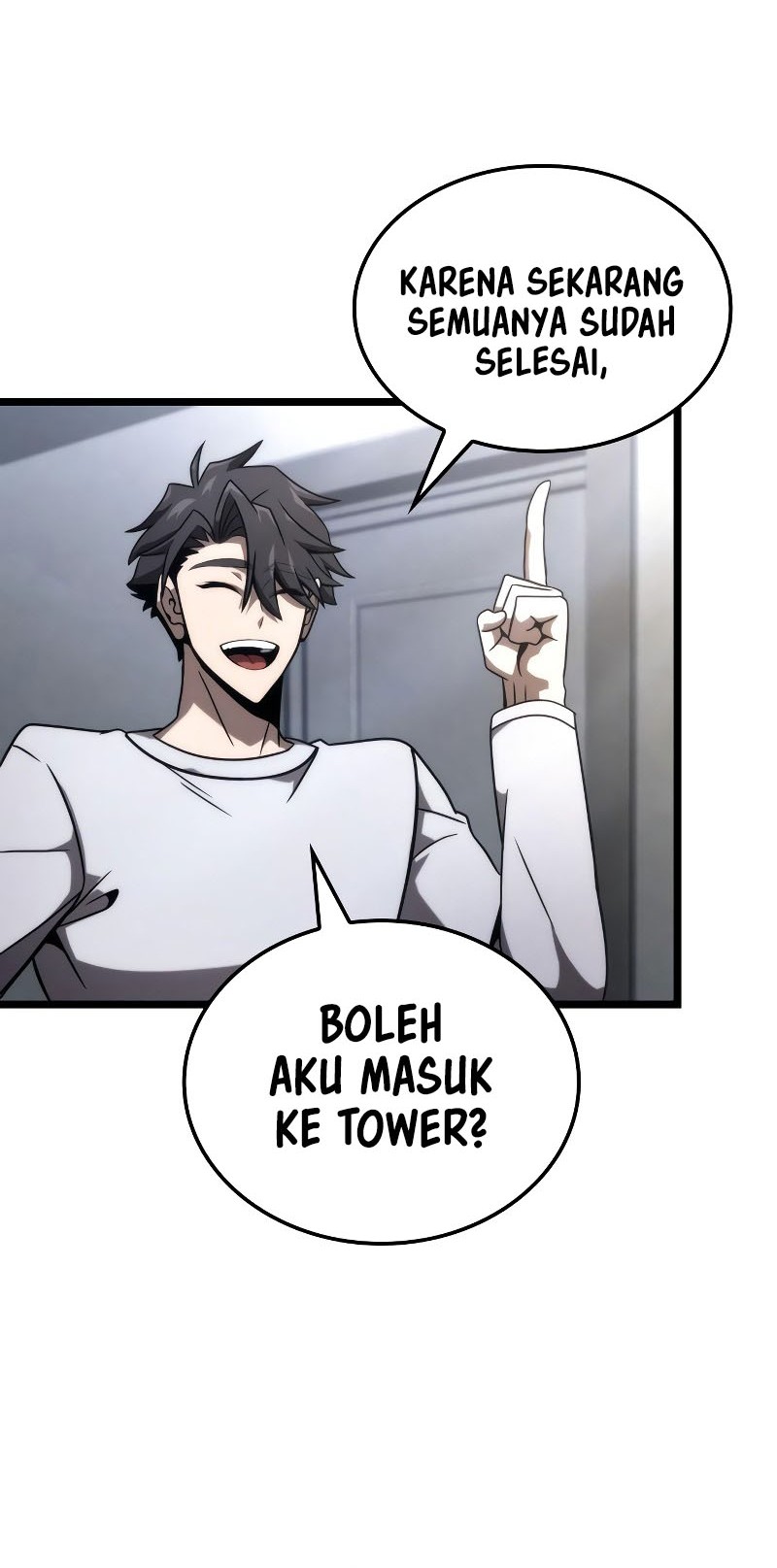 Insanely-Talented Player Chapter 50 Gambar 45