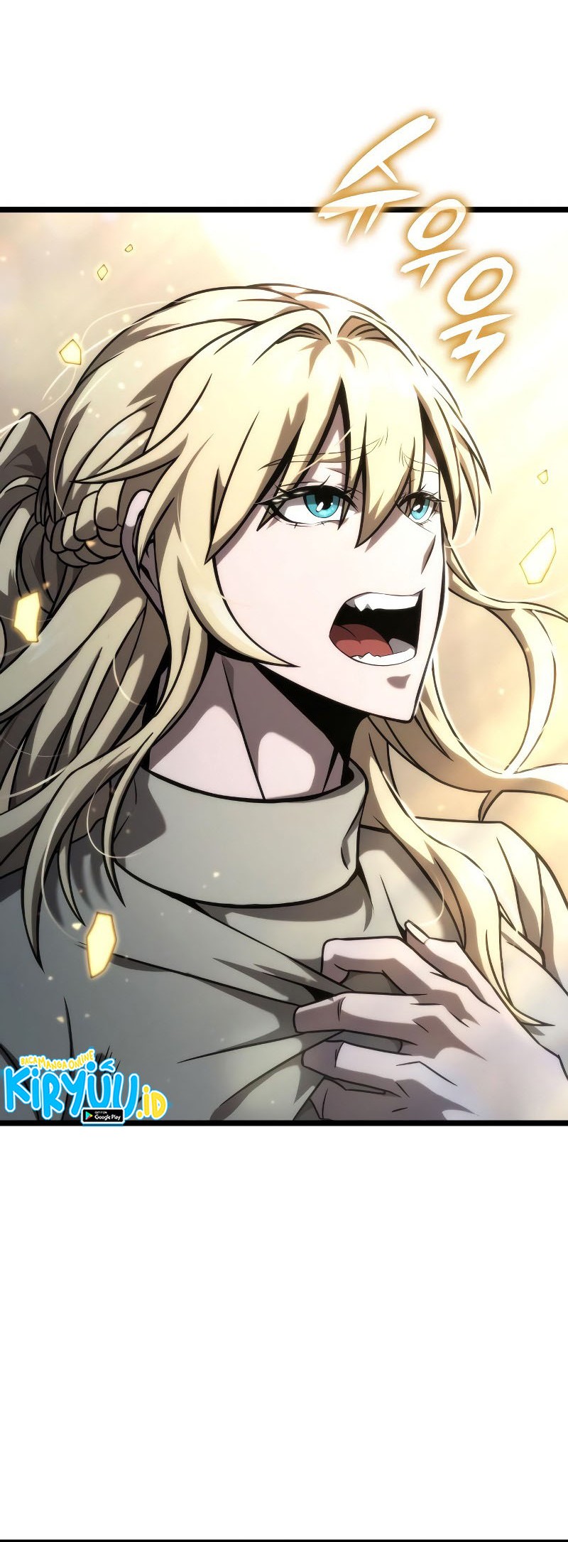 Insanely-Talented Player Chapter 50 Gambar 49