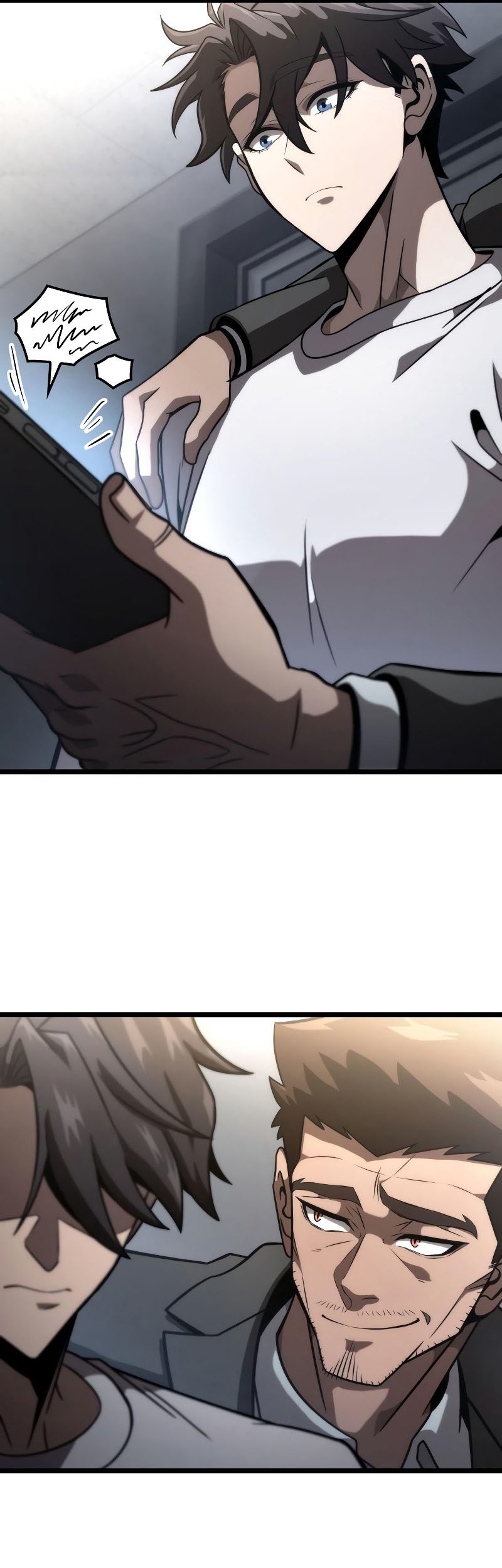Insanely-Talented Player Chapter 50 Gambar 50