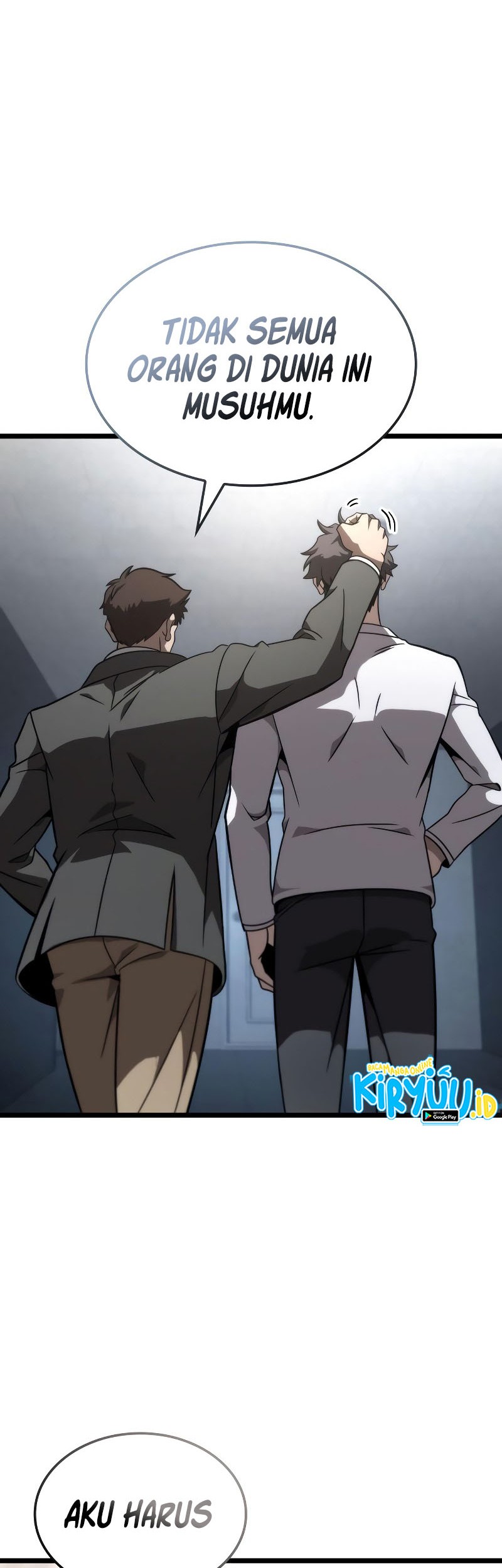 Insanely-Talented Player Chapter 50 Gambar 51