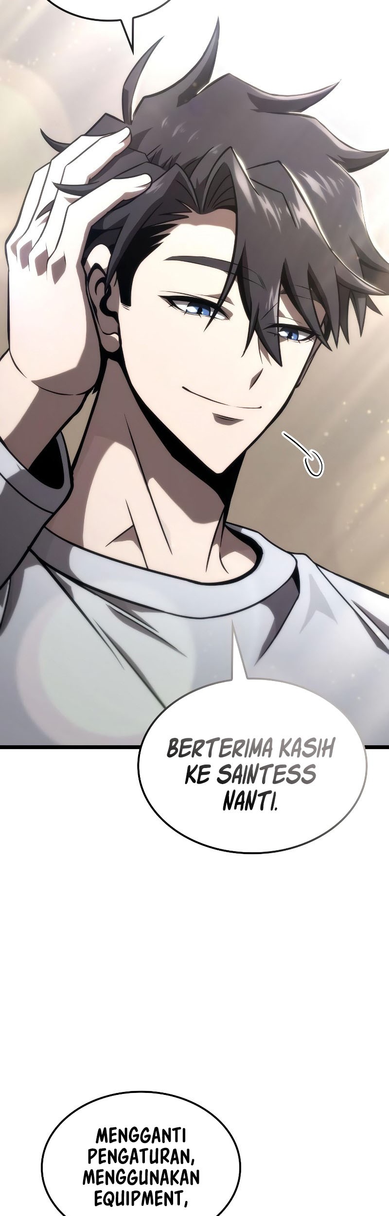 Insanely-Talented Player Chapter 50 Gambar 52