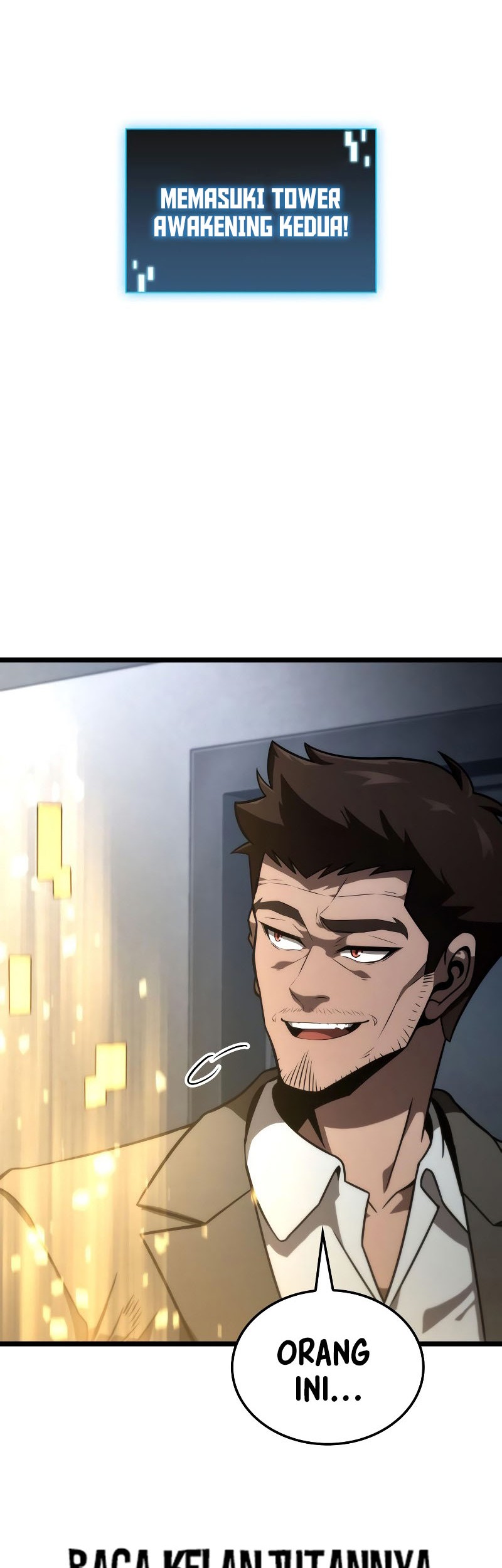 Insanely-Talented Player Chapter 50 Gambar 55