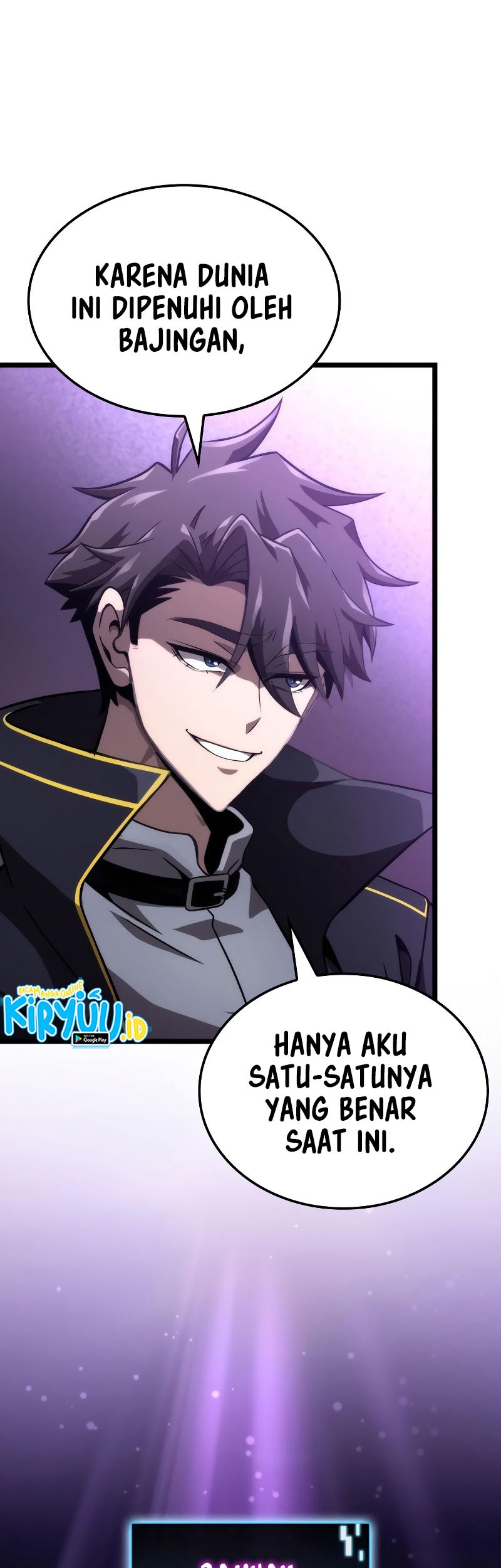 Insanely-Talented Player Chapter 50 Gambar 60