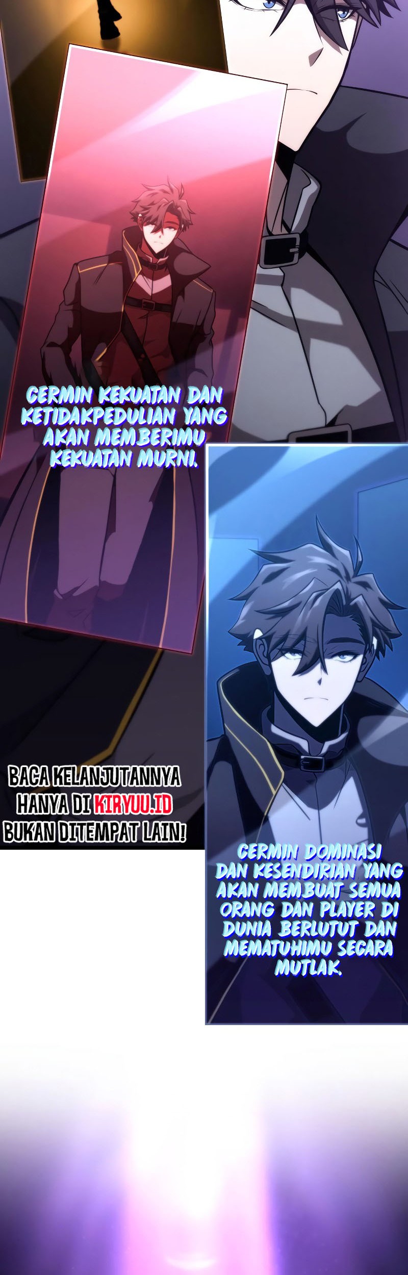 Insanely-Talented Player Chapter 50 Gambar 63