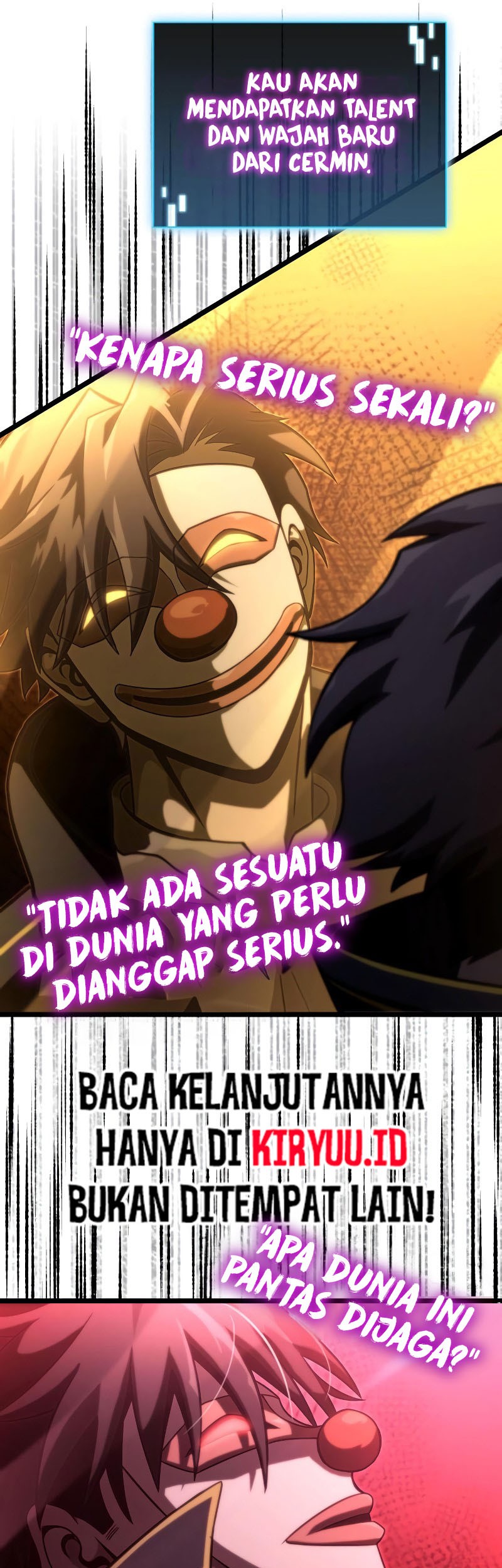 Insanely-Talented Player Chapter 50 Gambar 66
