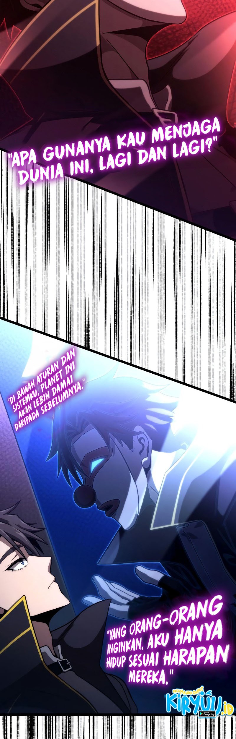 Insanely-Talented Player Chapter 50 Gambar 67