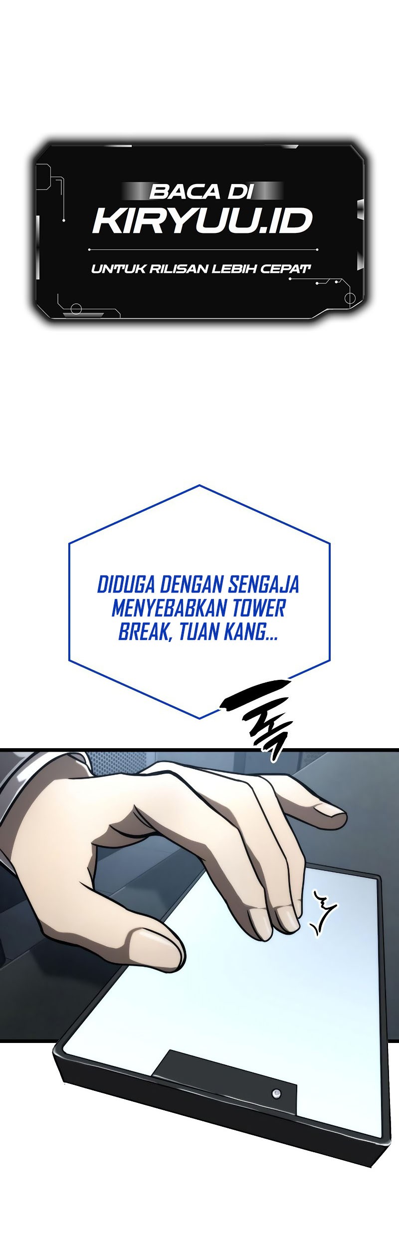 Baca Manhwa Insanely-Talented Player Chapter 50 Gambar 2