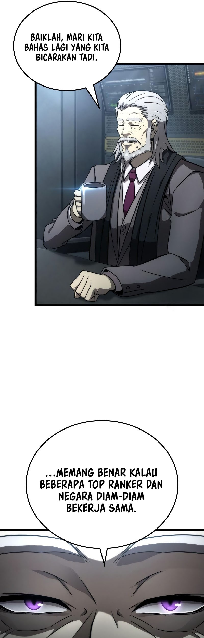 Insanely-Talented Player Chapter 50 Gambar 6