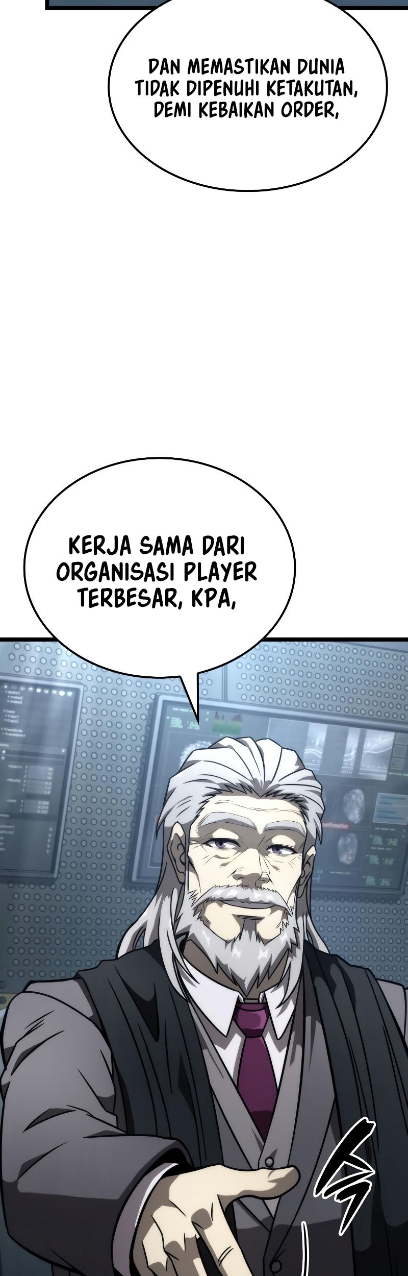 Insanely-Talented Player Chapter 50 Gambar 12