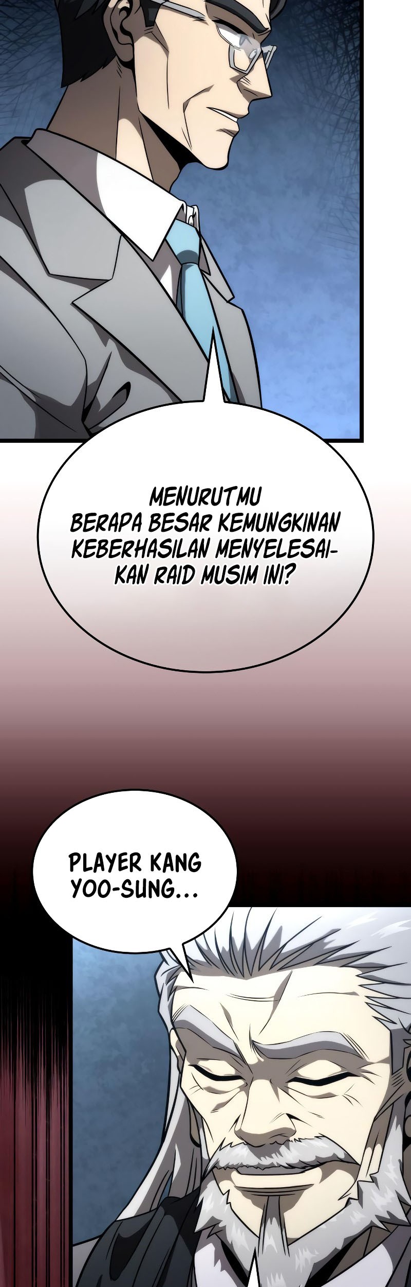 Insanely-Talented Player Chapter 50 Gambar 16