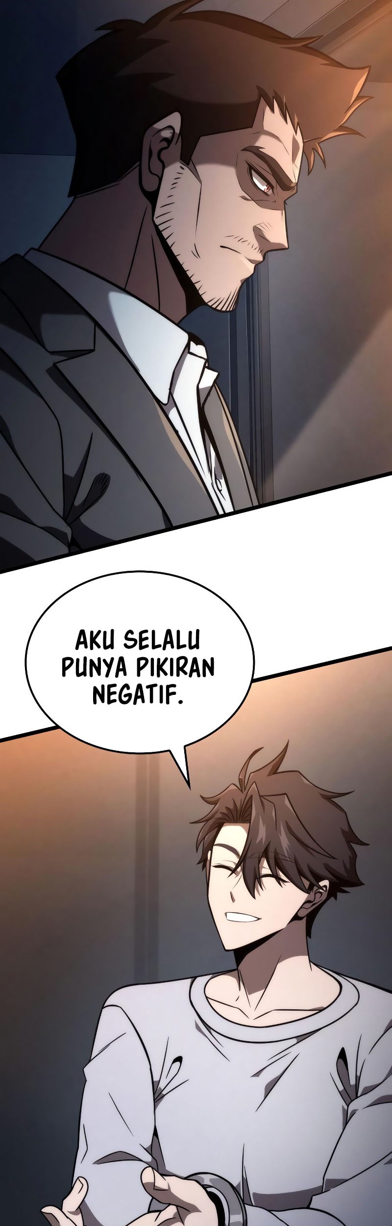 Insanely-Talented Player Chapter 50 Gambar 31